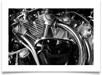 Great Engine - David Beech
